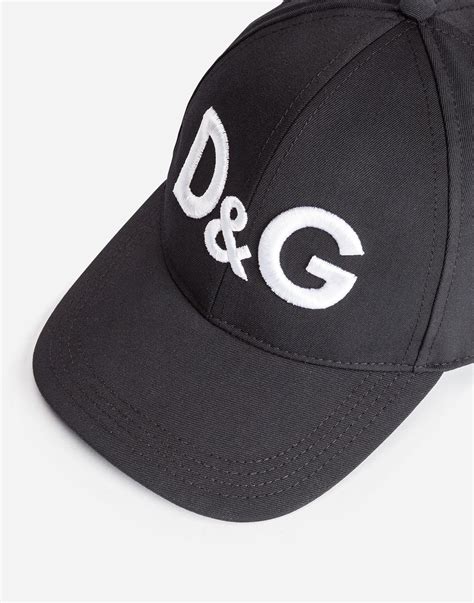 Men's Dolce&Gabbana Baseball Caps 